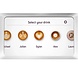 Sage Sage Oracle Touch (Black Truffle) espressomachine + Gratis Blend proefpakket Sage Sage Oracle Touch (Black Truffle) espressomachine + Gratis Blend proefpakket