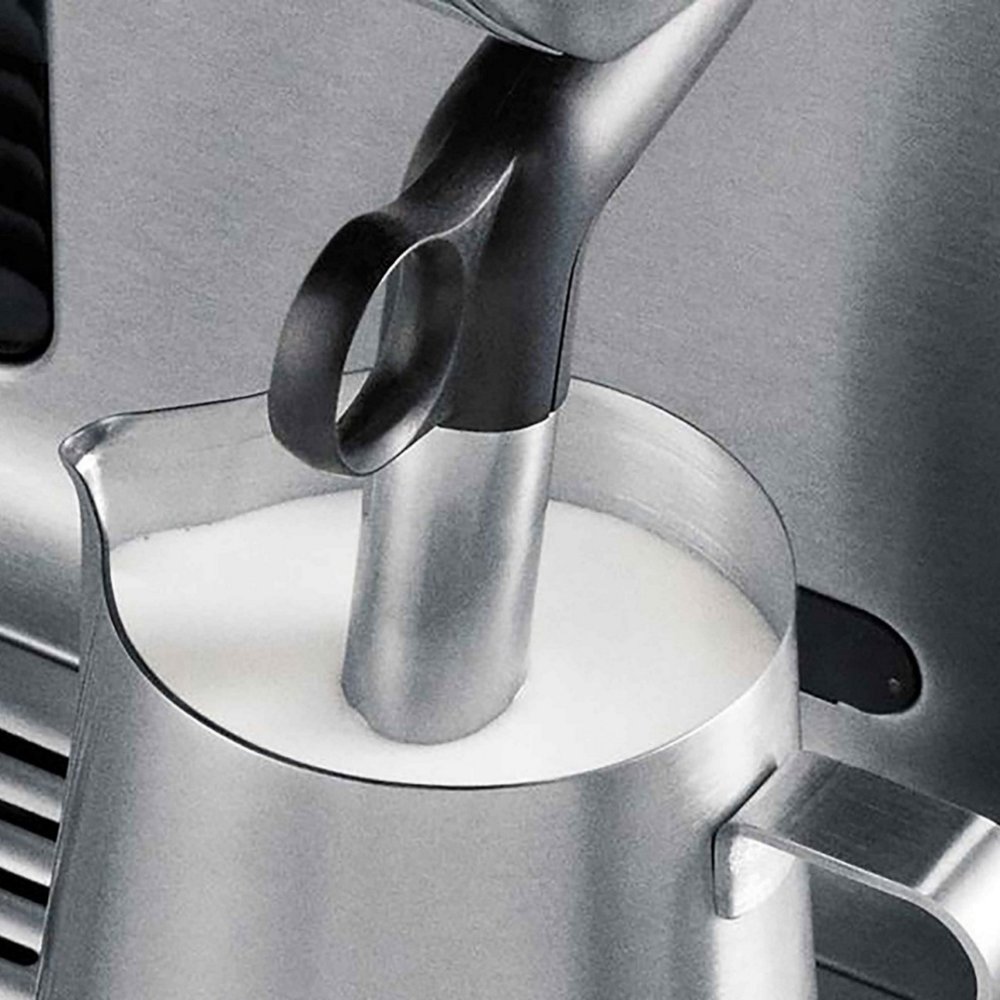 Breville the 2024 oracle touch