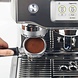 Sage The Oracle Touch (Brushed Stainless Steel) + Gratis Baristatoolkit Sage The Oracle Touch (Brushed Stainless Steel) + Gratis Baristatoolkit