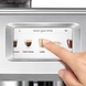 Sage Sage Barista Touch (Black Truffle) espressomachine + Gratis Blend proefpakket Sage Sage Barista Touch (Black Truffle) espressomachine + Gratis Blend proefpakket