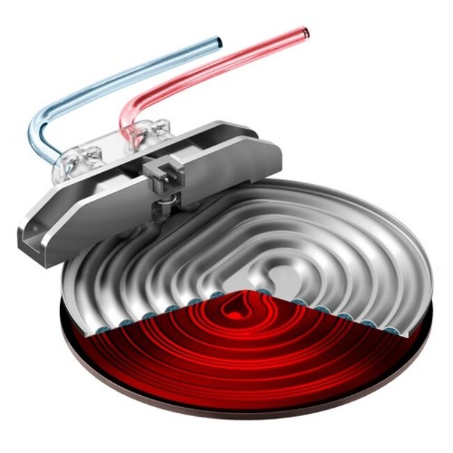 Sage - Barista Pro (Brushed Stainless Steel) | Espressomachine