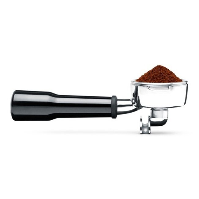 Sage - Smart Grinder Pro | Black Truffle - Electrical coffee grinder
