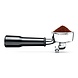 Sage Sage Smart Grinder Pro (Brushed Stainless Steel) elektrische koffiemolen Sage Sage Smart Grinder Pro (Brushed Stainless Steel) elektrische koffiemolen
