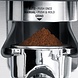 Sage Sage Barista Express (Brushed Stainless Steel) espressomachine + Free Blend Tasting Package Sage Sage Barista Express (Brushed Stainless Steel) espressomachine + Free Blend Tasting Package