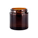 Comandante Comandante Bean Jar - Bruin Glas (4 Pack) Comandante Comandante Bean Jar - Bruin Glas (4 Pack)