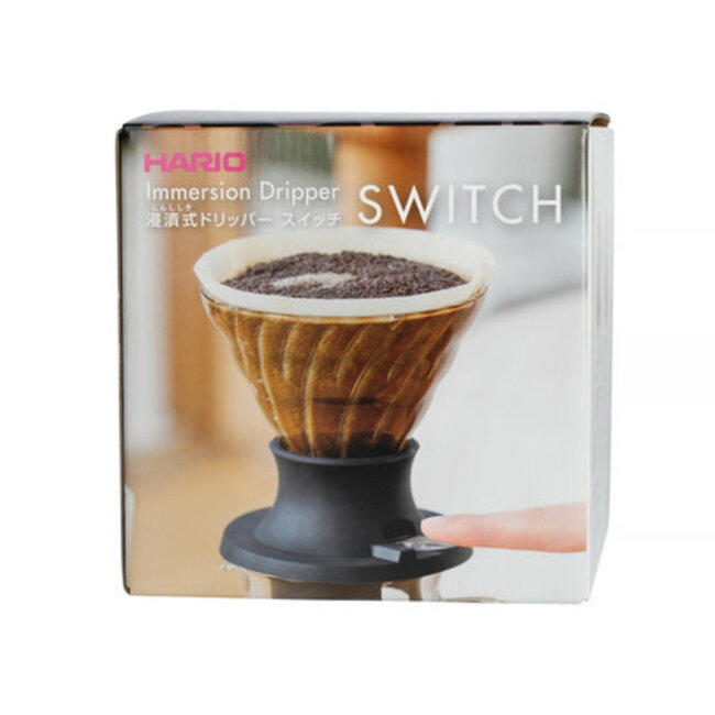 Hario - Immersion Dripper Switch