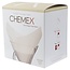 Chemex Filters 6-8 Cups (100 stuks)