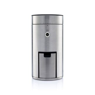 Wilfa Uniform Coffee Grinder WSFB-100S (Silver)