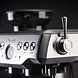 Crema Steam Lever (Brushed Silver) Crema Steam Lever (Brushed Silver)