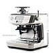 Crema Steam Lever (Brushed Silver) Crema Steam Lever (Brushed Silver)