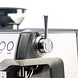 Crema Steam Lever (Brushed Silver) Crema Steam Lever (Brushed Silver)