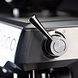 Crema Steam Lever (Brushed Silver) Crema Steam Lever (Brushed Silver)