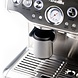 Crema Dosing Cup 53.4mm (Black) Crema Dosing Cup 53.4mm (Black)