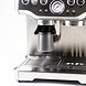 Crema Dosing Cup 53.4mm (Zwart) Crema Dosing Cup 53.4mm (Zwart)