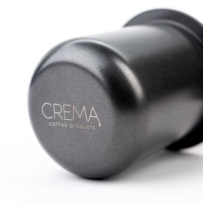 Crema - Dosing Cup | 53.4mm  (Zwart)