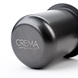 Crema Dosing Cup 53.4mm (Zwart) Crema Dosing Cup 53.4mm (Zwart)