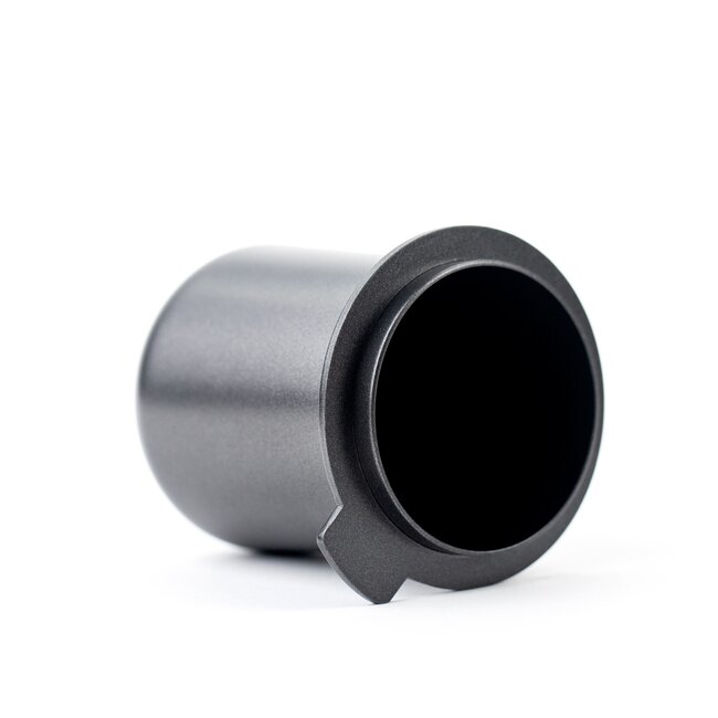 Crema - Dosing Cup | 53.4mm  (Zwart)