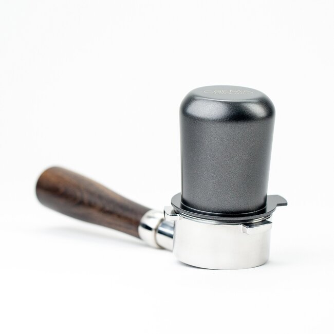 Crema - Dosing Cup | 53.4mm  (Zwart)