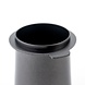 Crema Dosing Cup 53.4mm (Zwart) Crema Dosing Cup 53.4mm (Zwart)