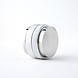 Crema Tamper & Distributor Combo 53.3mm (Zilver) Crema Tamper & Distributor Combo 53.3mm (Zilver)
