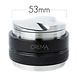 Crema Crema Tamper & Distributor Combo 53.3mm (Zwart) Crema Crema Tamper & Distributor Combo 53.3mm (Zwart)