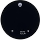 Wilfa Wilfa Svart Uniform Koffiemolen WSFBS-100B (Zwart) Wilfa Wilfa Svart Uniform Koffiemolen WSFBS-100B (Zwart)