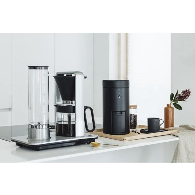 Wilfa - Svart Uniform | Black - Coffee Grinder