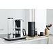 Wilfa Wilfa Svart Uniform Coffee Grinder WSFBS-100B (Black) Wilfa Wilfa Svart Uniform Coffee Grinder WSFBS-100B (Black)