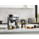 Sage Sage Barista Touch (Black Stainless) espressomachine + Free Blend Tasting Package Sage Sage Barista Touch (Black Stainless) espressomachine + Free Blend Tasting Package
