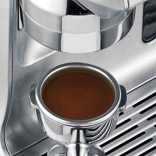 Sage - The Oracle Touch (Black Stainless) | Espressomachine