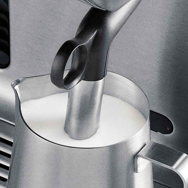 Sage - The Oracle Touch (Black Stainless) | Espressomachine