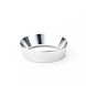 Crema Dosing Funnel 54mm Crema Dosing Funnel 54mm