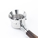 Crema Crema Dosing Funnel 54mm Crema Crema Dosing Funnel 54mm