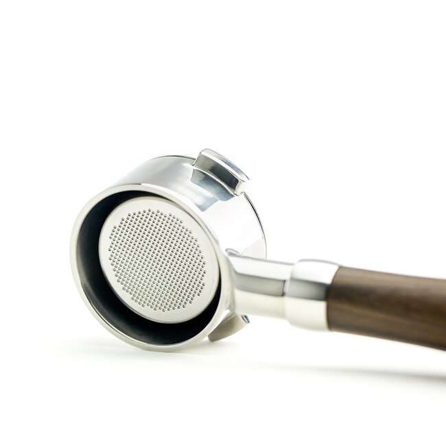 Crema - Portafilter Basket | 54mm (16-18 gram) - geschikt voor Sage