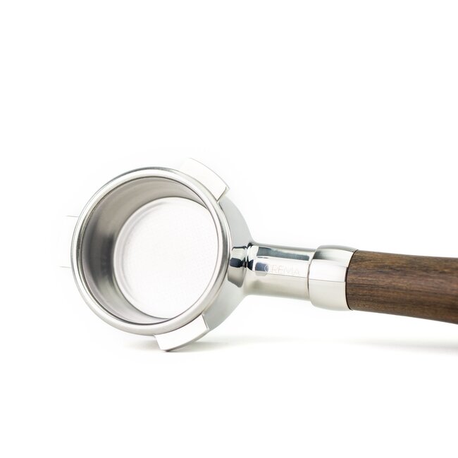 Crema - Portafilter Basket | 54mm (16-18 gram) - geschikt voor Sage