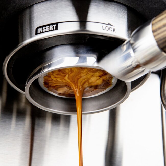 Crema - Portafilter Basket 54mm for Sage (16-18 Grams) - for Sage