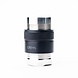 Crema Tamper & Distributor Combo 39.25mm for Flair (Black) Crema Tamper & Distributor Combo 39.25mm for Flair (Black)