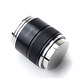 Crema Tamper & Distributor Combo 39.25mm for Flair (Black) Crema Tamper & Distributor Combo 39.25mm for Flair (Black)