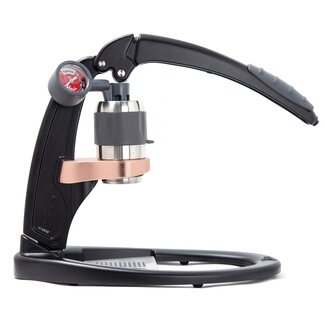 Flair PRO 2 Espresso Maker (Zwart)