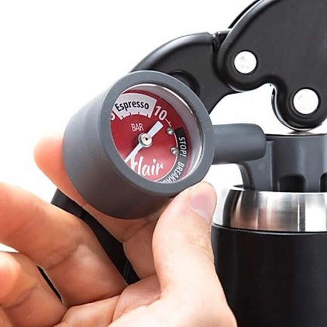 Flair PRO 2 | Zwart - Espresso Maker