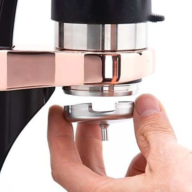 Flair PRO 2 | Zwart - Espresso Maker