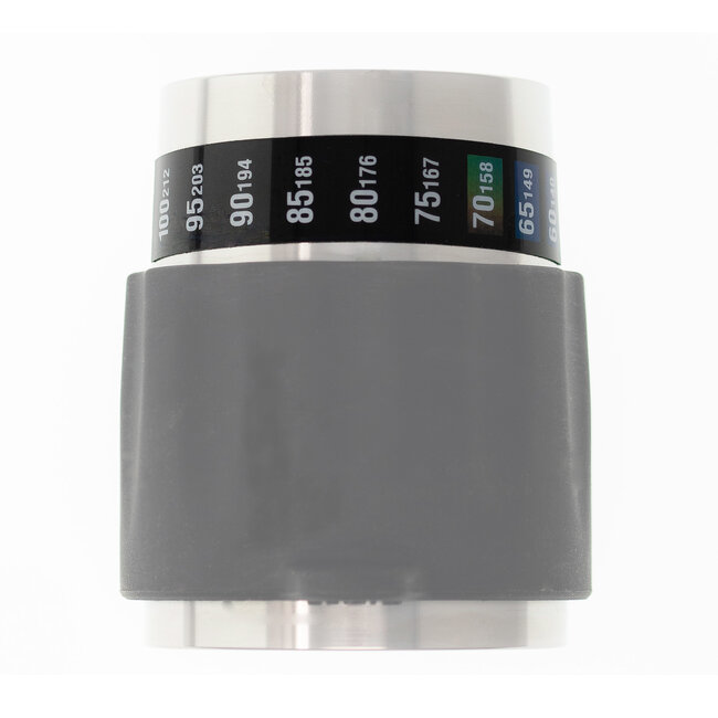 Flair - Temperature Strip