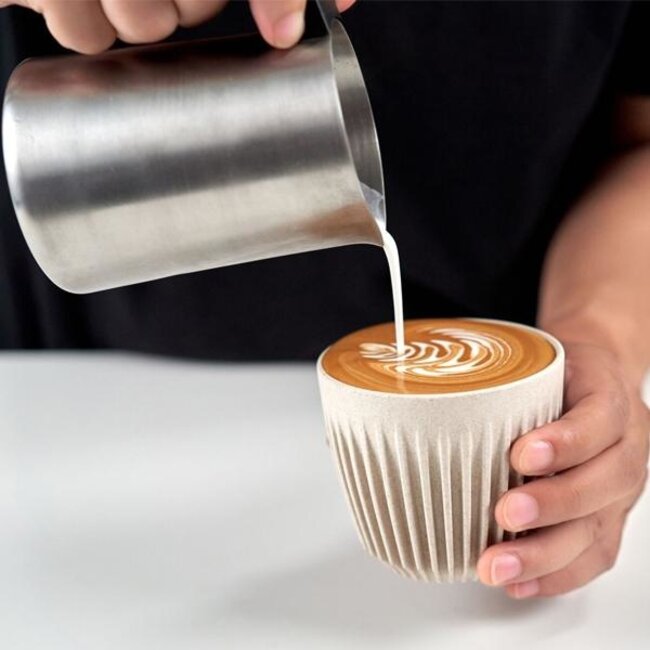 Subminimal - FlowTip Milk Jug | Stainless