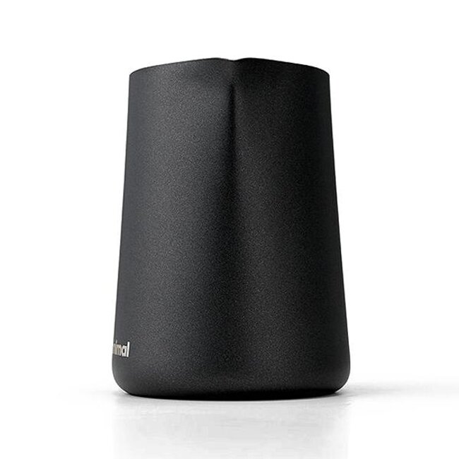 Subminimal - FlowTip Milk Jug | Zwart