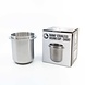 Rhinowares Rhinowares Dosing Cup Short (58mm) Rhinowares Rhinowares Dosing Cup Short (58mm)