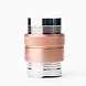 Crema Tamper & Distributor Combo 45.5mm for Flair (Rose Gold) Crema Tamper & Distributor Combo 45.5mm for Flair (Rose Gold)