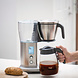 Sage Sage Precision Brewer Glass koffiezetapparaat Sage Sage Precision Brewer Glass koffiezetapparaat