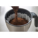 Sage Sage Precision Brewer Glass koffiezetapparaat Sage Sage Precision Brewer Glass koffiezetapparaat
