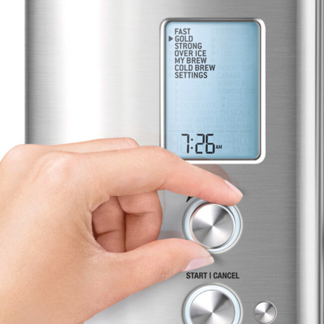 Sage - Precision Brewer | Thermal - Coffee Maker