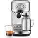 Sage Sage Bambino Plus (Stainless Steel) espressomachine Sage Sage Bambino Plus (Stainless Steel) espressomachine